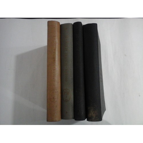 ORIGEN - SCRIERI ALESE - 4 volume (PSB 6,7,8,9) ORIGEN - SCRIERI ALESE - 4 volume (PSB 6,7,8,9)